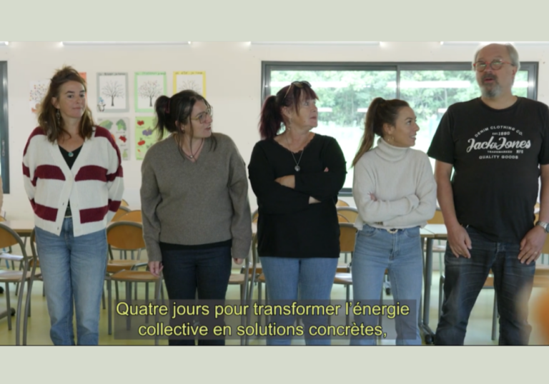 4 jours de formation à l'inclusion pour les directions des accueils de loisirs