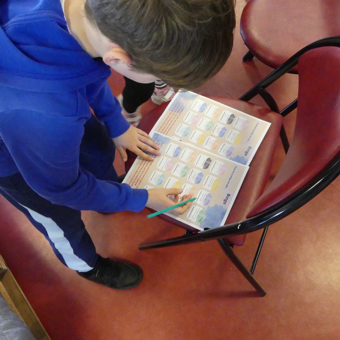 Activités organisées pendant la semaine du vivre-ensemble à Brece