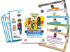 Visuel du support de médiation pour lutter contre les violences vécues par les enfants