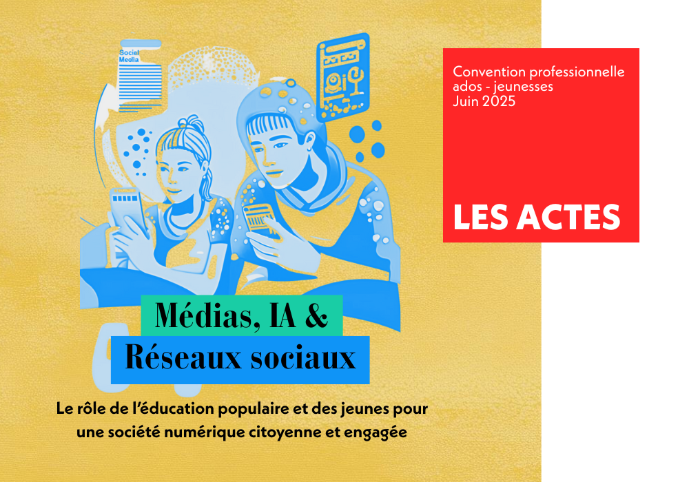 pour un numérique citoyen