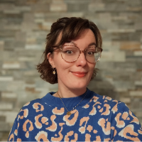 Portrait de Mérédith Bocquet, chargée de mission citoyenneté