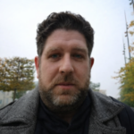 Benjamin, en cours de formation pour devenir conseiller en insertion professionnelle