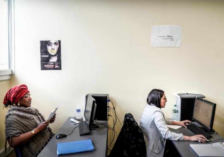 Léo Lagrange Formation organise les sessions d'examen civique