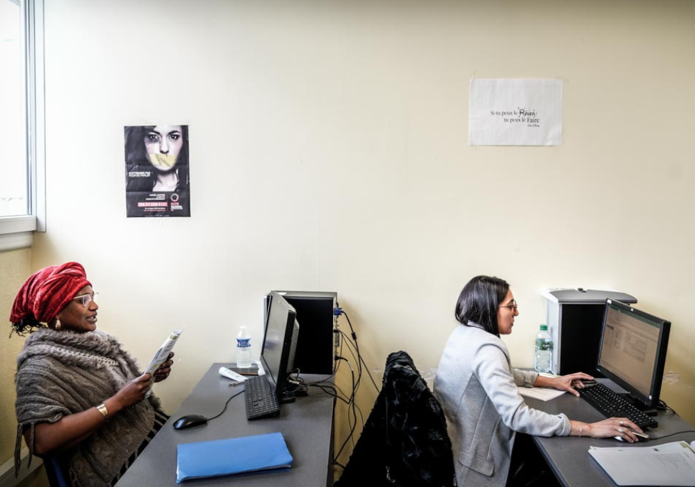 leo-pro-examen-civique-2026 Léo Lagrange Formation organise les sessions d'examen civique