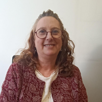 Morgan, animatrice, vise le BPJEPS