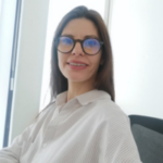 Portrait de Daniela, coordinatrice pédagogique pour Léo Lagrange Formation en Occitanie