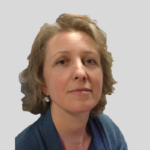 Elena, formatrice FLE, a co-construit Primo Job pour préparer de futurs professionnels aux métiers de la restauration, de l'hôtellerie et des services à la personne