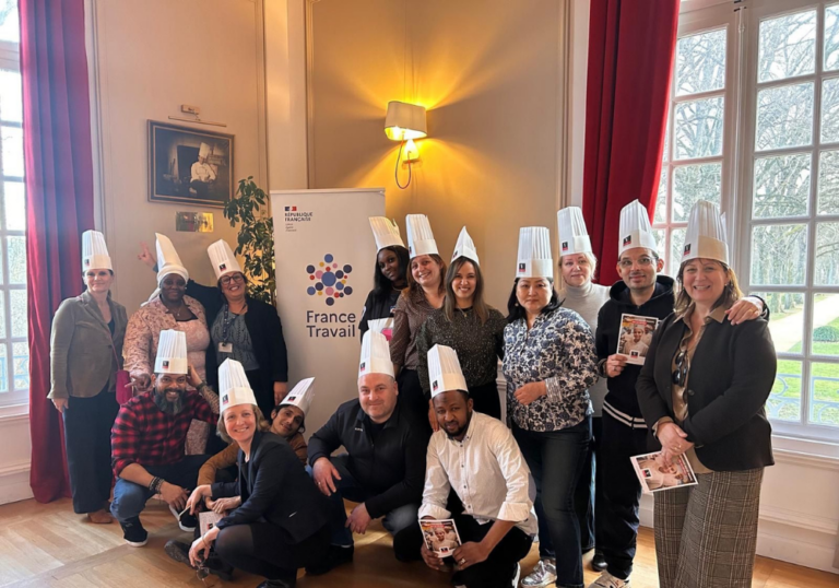 Primo Job prépare de futurs professionnels aux métiers de la restauration, de l'hôtellerie et des services à la personne.