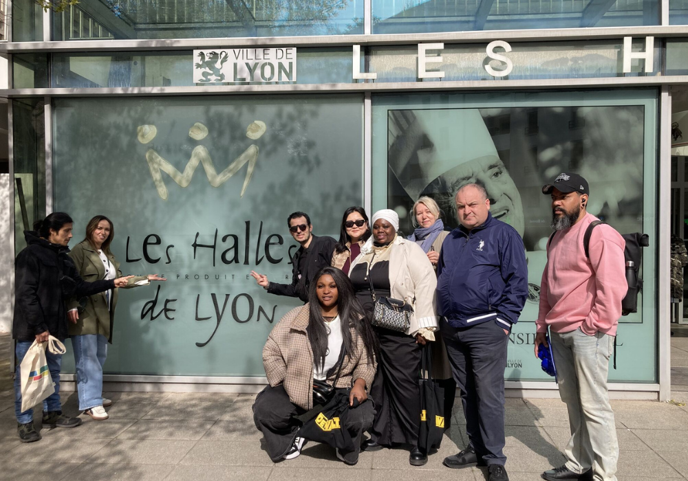 Primo Job prépare de futurs professionnels aux métiers de la restauration, de l'hôtellerie et des services à la personne