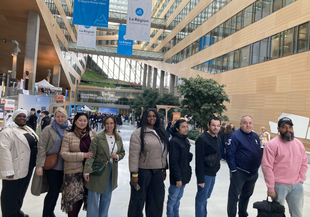 Primo Job prépare de futurs professionnels aux métiers de la restauration, de l'hôtellerie et des services à la personne