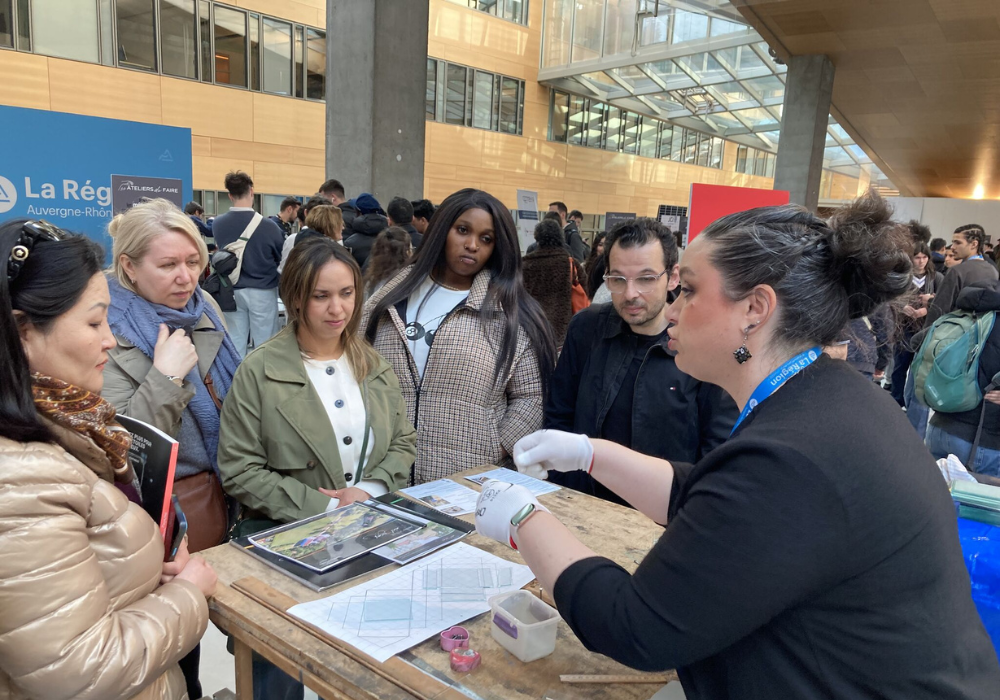 Primo Job prépare de futurs professionnels aux métiers de la restauration, de l'hôtellerie et des services à la personne