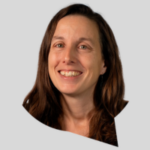 Portrait de Claire Plesse-Frecon, qui coordonne ce parcours Anim&vous