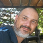 Portrait de Dimitri Laclef, qui a co-construit ce parcours Anim&vous