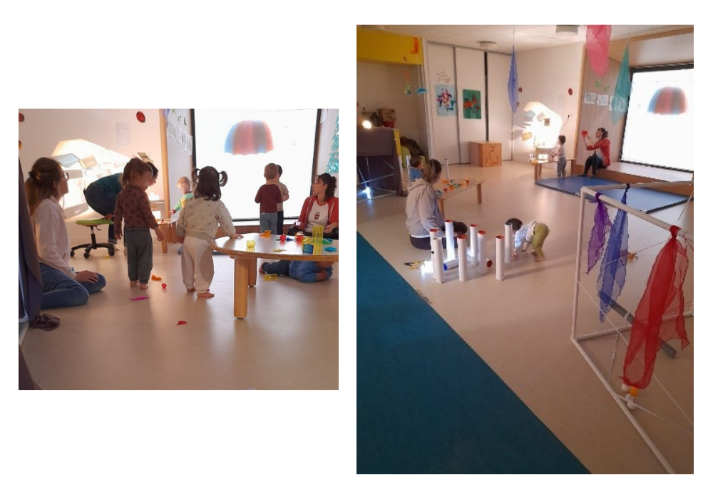 semaine de la petite enfance