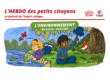 L'Hebdo hors-série sur l'environnement