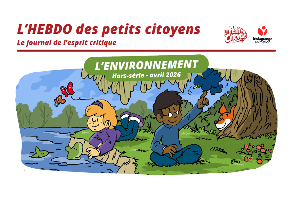 leo-org-lhebdo-hors-serie-environnement-visuel L'Hebdo hors-série sur l'environnement