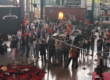 Le périscolaire toulousain à la Halle de la Machine
