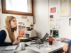 Formation TP de secrétaire-comptable