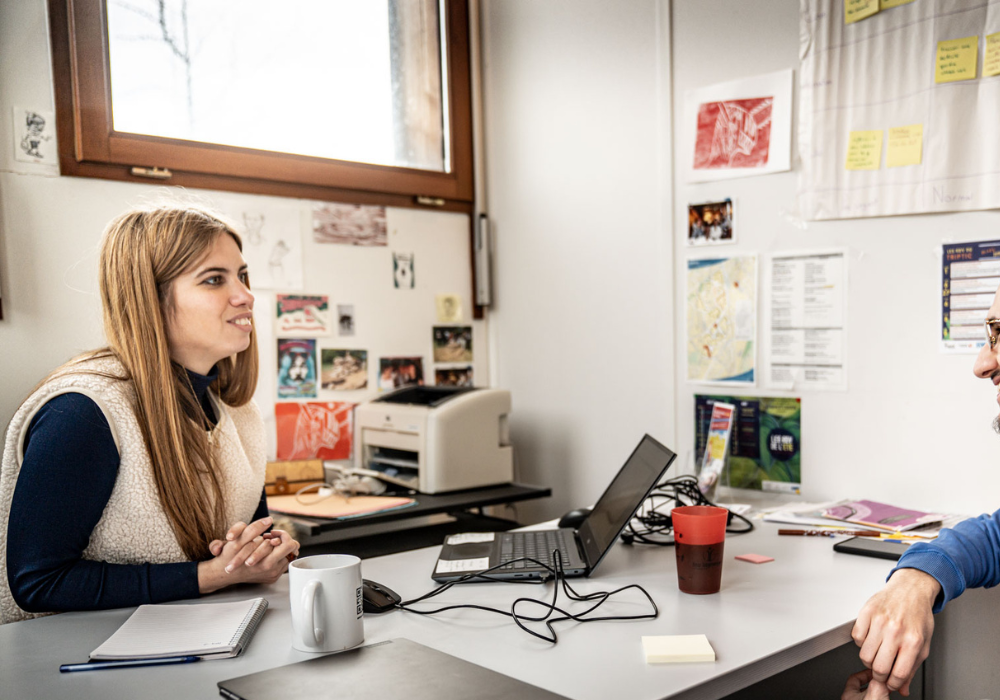 leo-pro-secretaire-ordi Formation TP de secrétaire-comptable