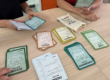 Jeu de cartes Ecolo Léo