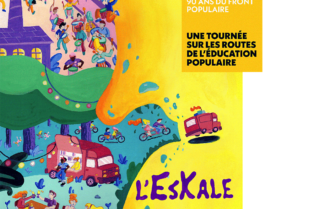 EsKale