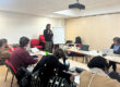 Formation civique et citoyenne Léo Lagrange
