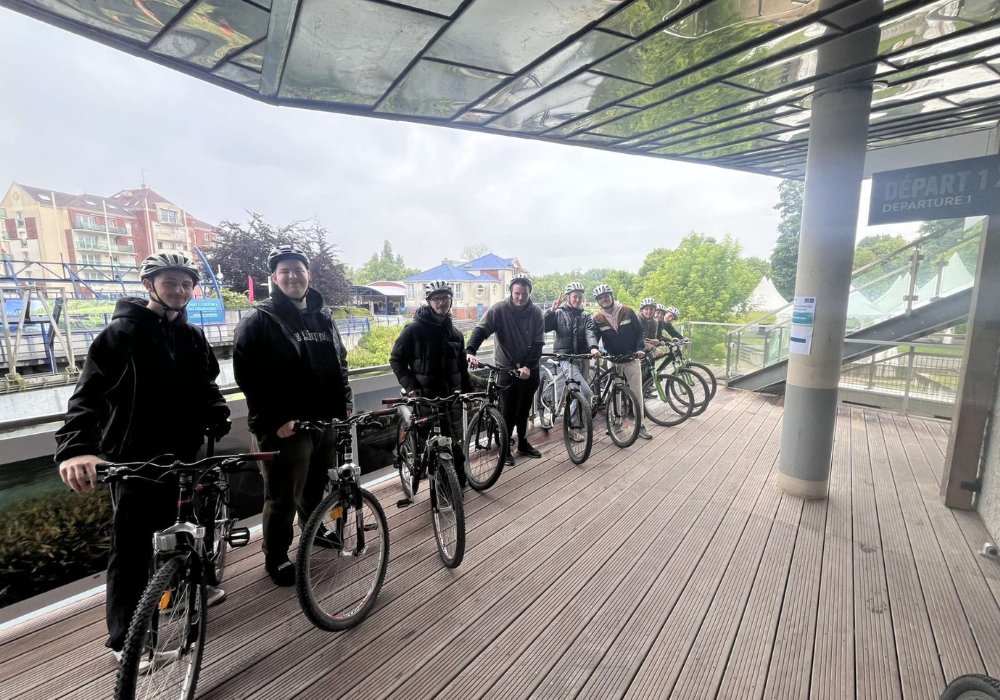 Evolution du programme Léo Sport Job : l'exemple dans les Hauts-de-France
