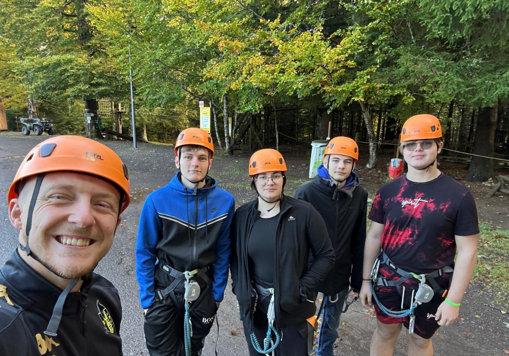 Evolution du programme Léo Sport Job : l'exemple dans les Hauts-de-France