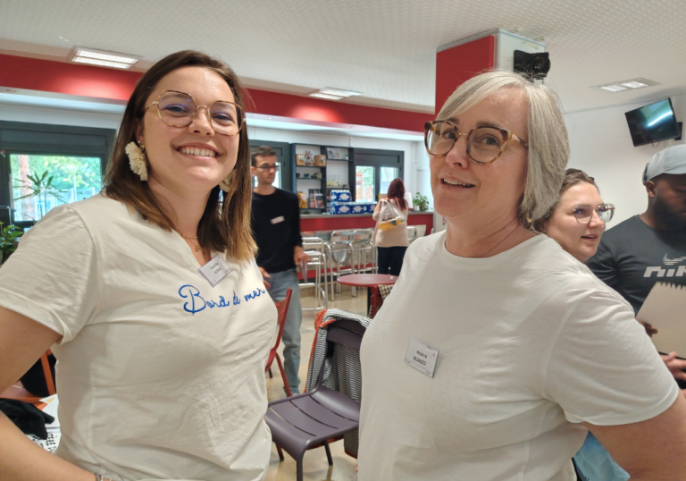 Convention professionnelle sur la participation des enfants dans nos ACM
