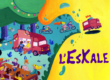 eskale