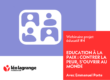 éducation à la paix