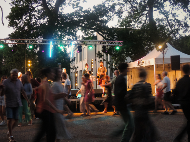 Festival La Bande à Léo