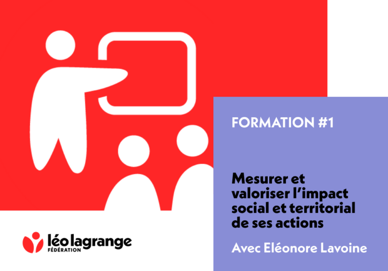Mesurer son impact social