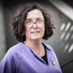 Bénédicte Moulet présente ces nouvelles formations en sécurité et prévention