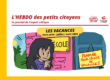 vacances