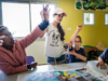 L'éducation à la citoyenneté