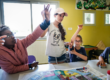 L'éducation à la citoyenneté