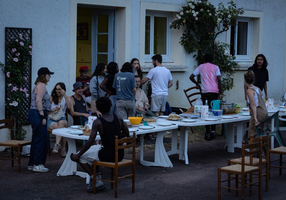 festival la bande à léo