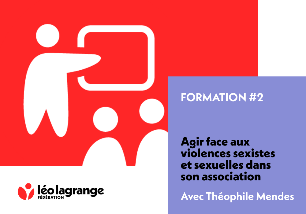 Violences sexistes et sexuelles