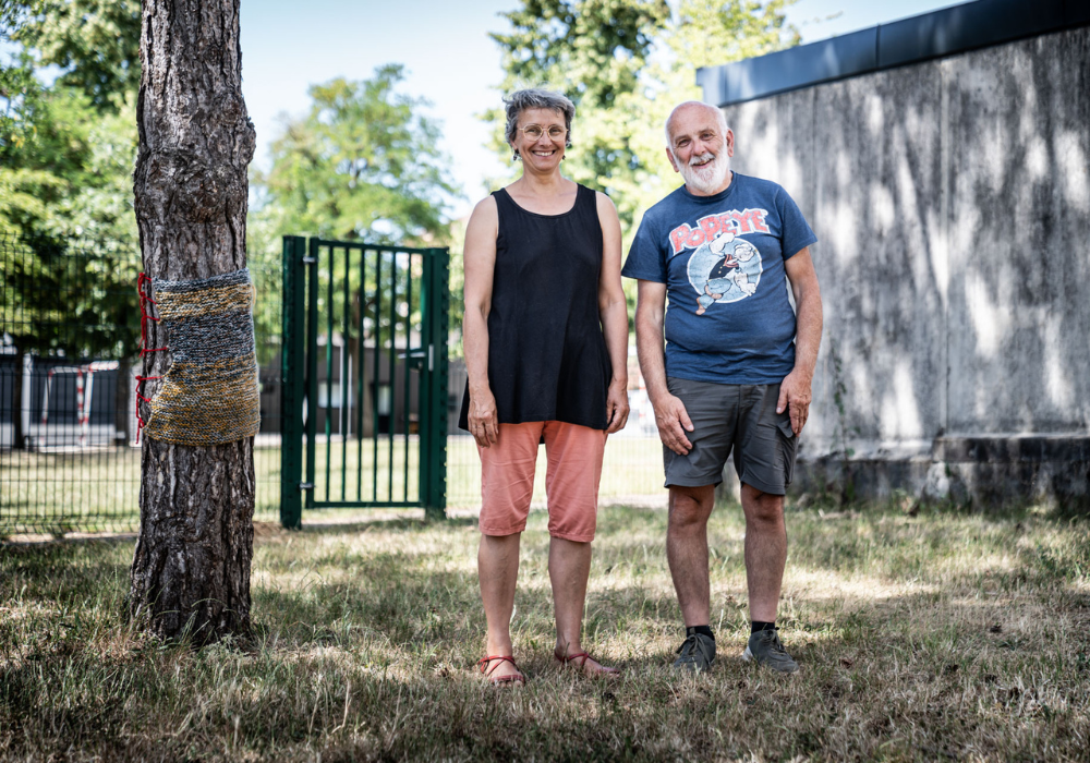 leo-org-benevoles-mde-dijon Des bénévoles à la MEP