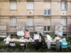 Rencontre avec l'Archipel à Dijon