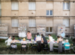 Rencontre avec l'Archipel à Dijon