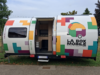 La box mobile de la MPT du Petit Charran