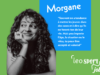 Portrait de Morgane, accompagnée par Léo Sport Job