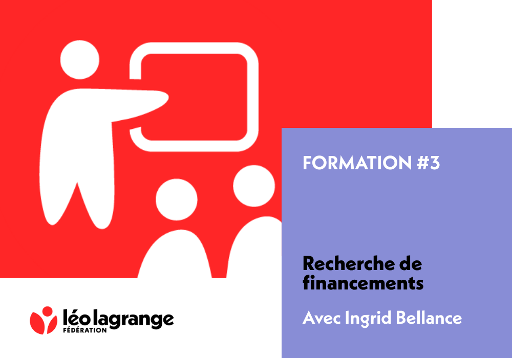 Recherche de financements