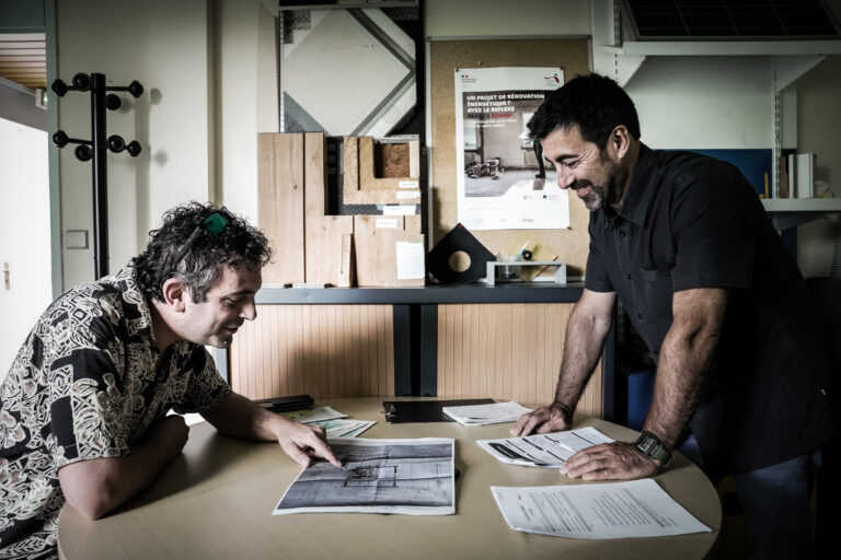 Une première session de formation de conseiller en insertion professionnelle réussie à Dreux