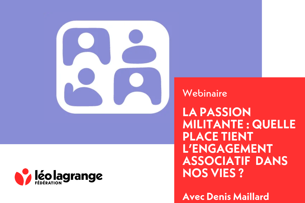 passion militante