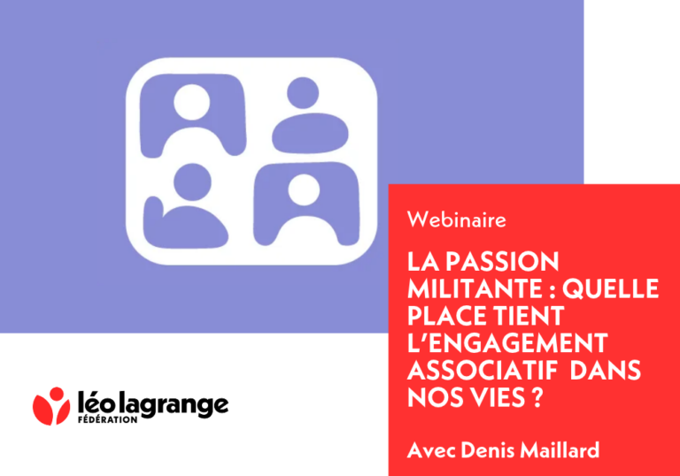 passion militante